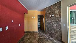 Casa À Venda No Núcleo Bandeirante 