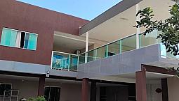 Sobrado Vicente Pires - Condomínio Cooperville