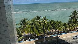 Repasse De Apartamento Beira Mar R$: 165mil