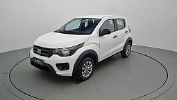 Fiat Mobi 2024 1.0 Evo Flex Like. Manual