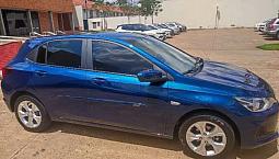 Chevrolet Onix Hatch Ltz 1.0 12V Tb Flex Aut. 4P 2025