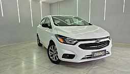 Chevrolet Joy Hatch 1.0 8V Black Edition Flex Mec 2021