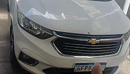 Chevrolet Spin Ltz 1.8 8V Econo.flex 5P Mec. 2019