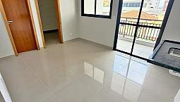(Di) Apartamento No Cic