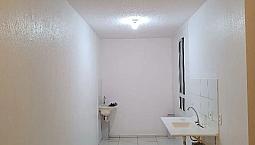 Aluga -Se  Apartamento 