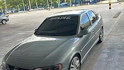 Chevrolet Vectra Gls/Expres.2.2/ 2.0 E 2.0 Cd 8V 2003
