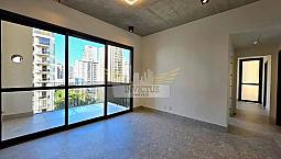 Apartamento Com 2 Quartos Para Locação, 72M² - Bairro Jardim, Santo André/Sp.