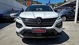 Renault Kardian Techno Flex 1.0 Tb 12v 5p Aut. 2025