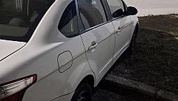 Fiat Grand Siena Attrac. 1.4 Evo F.flex 8V 2015
