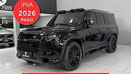Land Rover Defender 130 X 3.0 I6 Die.aut.(Hibrido) 2024