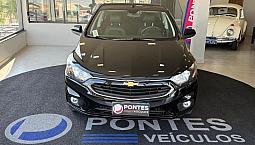 Chevrolet Prisma Sed. Advant. 1.4 8V F.power Aut. 2019