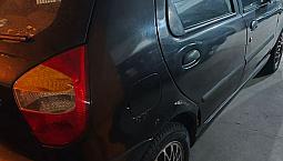Fiat Palio Elx 1.0 Mpi Fire 16V 4P (25 Anos) 2001