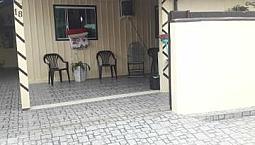 Vendo Ou Troco Casa