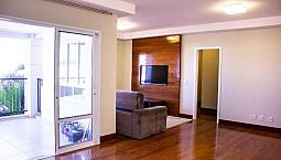Apartamento Com 3 Quartos No Loteamento Residencial Vila Bella, Campinas