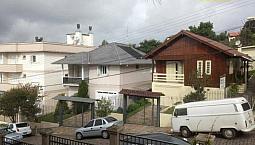 Apartamento Residencial Para Locação, Licorsul, Bento Gonçalves.