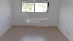 Apartamento Para Alugar Com 2 Dormitórios Em Jardim Botânico, Porto Alegre Cod:310369