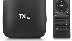 Tv Box  Tx9 Transforme   Sua  Tv  Em  Uma  Smat Já Com Um Mês De  Iptv
