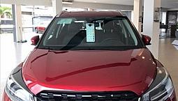 Nissan Kicks Exclusive 2022 