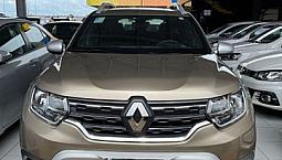 Renault Duster 1.6 2021 Automático