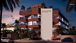 Apartamento Para Venda Possui 26 Metros Quadrados Com 1 Quarto Em  - Ipojuca - Pernambuco.