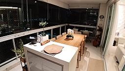 Nelson Garcia Vende Apartamento No Condomínio Illê  4 Suítes. 