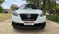 Nissan Kicks 1.6 - 2020