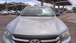 Hilux Standard 