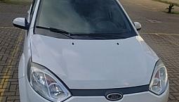 Fiesta Hatch 2014