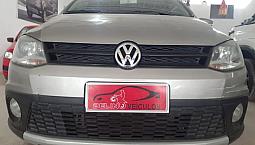 Volkswagen Crossfox Gii 2013
