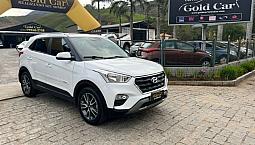 Hyundai Creta Pulse 2.0 2017