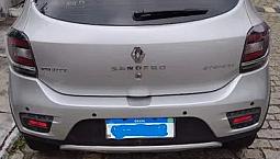 Renault Stepway Flex 2019