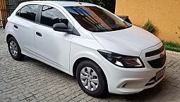 Chevrolet Onix 1.0 