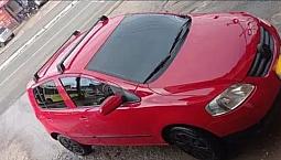 Volkswagen Fox Plus 1.6Mi/ 1.6 Total Flex 8V 4P