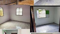 Aluga-Se Casa ? Bairro Silvio Leite