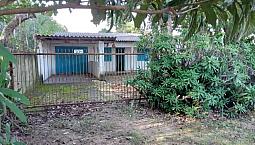 Casa A Beira Da Lagoa Dos Patos Com Acesso À Marina