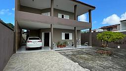 Casa Em Maceió 4 Quartos, Condomínio Fechado Na Serraria. Aceito Financiamento.