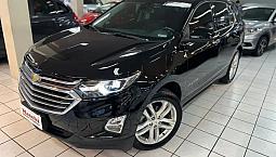 Chevrolet Equinox 2.0 16V Turbo Gasolina Premier Awd Automático