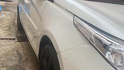 Toyota Yaris Xs Sedan 1.5 Flex 16V 4P Aut. 2019