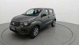 Fiat Mobi Like 1.0 Fire Flex 5p. 2024