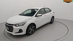 Chevrolet Onix Hatch Lt 1.0 12V Tb Flex Mec. 4P 2025