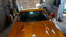 Ford Maverick Super Coupe 6 Cilindros 12V Gasolina 2P Manual 1979