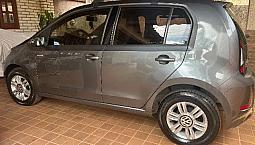 Volkswagen Up! Move 1.0 Total Flex 12V 5P 2019
