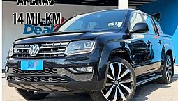 Volkswagen Amarok Extreme Cd 3.0 4X4 Tb Dies. Aut. 2023