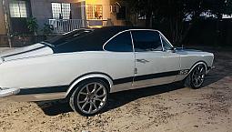 Chevrolet Opala L/Sl/Ss/ 2.5/4.1 1978