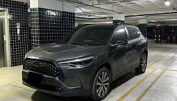 Toyota Corolla Cross Xre 2.0 16V Flex Aut 2023
