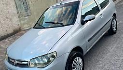 Fiat Palio 1.0 Economy Fire Flex 8V 2P 2011
