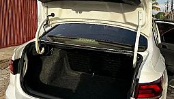 Volkswagen Virtus 1.6 Msi Flex 16V 5P Mec. 2019