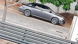 Toyota Corolla Gli 1.8 Flex 16V Aut. 2014