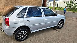 Volkswagen Gol Geração Iv City Trend 1.0 8V Mi Total Flex Mec. 4P 2006