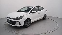 Hyundai Hb20S Limited 1.0 Tb Flex 12V Aut. 2026
